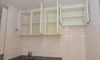 Imagem 3: 2 quartos com 2 vagas elevador piscina quadra portaria 24hs