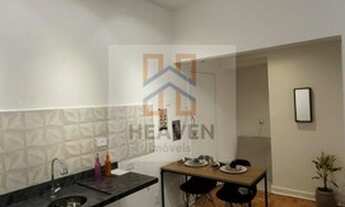 Imagem 5: APARTAMENTO EMM PREDIO MISRTO 110M² REGIÃO CONSOLAÇÃO