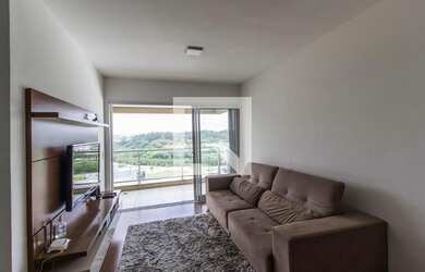 Imagem 2: Apartamento para Aluguel - Jardim Iracema, 2 Quartos, 80 m2