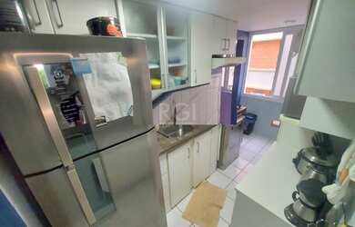 Imagem 7: Apartamento para Venda - 67m², 2 dormitórios, 2 vagas - Praia de Belas