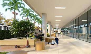 Imagem 2: Apartamento * 61 metros quadrados com 2 quartos em Fátima - Fortaleza - CE