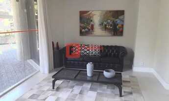 Imagem 5: Apartamento para alugar, 160 m² por R$ 4.500,00/mês - Campo Belo - São Paulo/SP