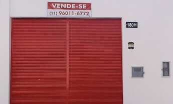 Imagem: Prédio Comercial no Centro de Jacareí