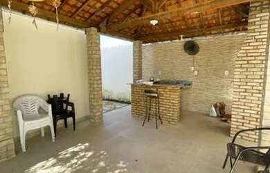 Imagem 6: CASA NA COROA DO MEIO