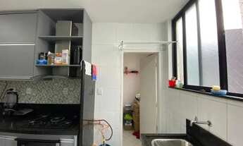 Imagem 6: COSTA AZUL VENDO 3/4 COM UMA USITE E DEPENDÊNCIA COMPLETA