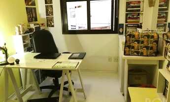 Imagem: APARTAMENTO 2 DORMITÓRIO COM SUITE