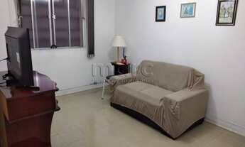 Imagem: SAO PAULO - Apartamento Padrão - CAMBUCI