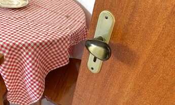 Imagem 2: Alugo apartamento de 1 quarto - Iguabela - Iguaba Grande/RJ