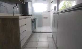 Imagem 5: Apartamento para Locação em Barueri, Vila São João, 2 dormitórios, 1 banheiro, 1 vaga