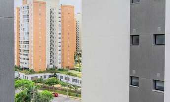 Imagem 5: Apartamento para Venda - 58m², 2 dormitórios, sendo 1 suites, 2 vagas - Central Parque