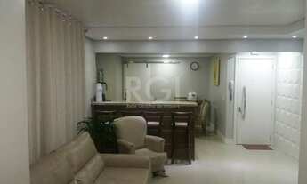 Imagem: Apartamento para Venda - 108.59m², 3 dormitórios