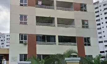 Imagem 5: Apartamento para venda 2 quartos em Brotas - Salvador - BA