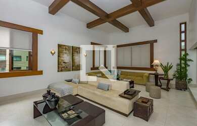 Imagem 2: Casa para Aluguel - Santa Lúcia, 5 Quartos, 500 m2