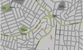 Imagem 6: Apartamento para Venda - 62.53m², 2 dormitórios, sendo 1 suites, 1 vaga - Jardim do Salso