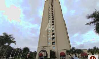 Imagem: Apartamento (flat) 1 dormitórios, portaria