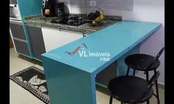 Imagem 6: Apartamento à venda no bairro Nações - Fazenda Rio Grande/PR