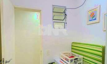 Imagem 7: Apartamento-À VENDA-Lagoa-Rio de Janeiro-RJ