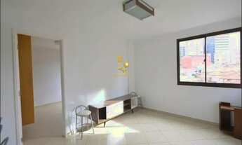 Imagem 2: APARTAMENTO RESIDENCIAL em SÃO PAULO - SP, ACLIMAÇÃO