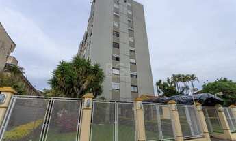 Imagem: Apartamento para Venda - 85.1m², 3 dormitórios