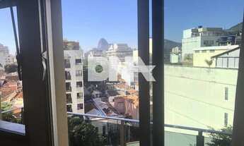 Imagem 5: Cobertura-À VENDA-Humaitá-Rio de Janeiro-RJ