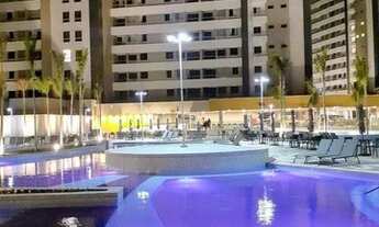 Imagem 6: Apartamento padrão