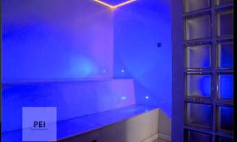 Imagem 5: Apartamento-Cobertura-para-Venda-em-Vila-Nova-Conceicao-Sao-Paulo-SP