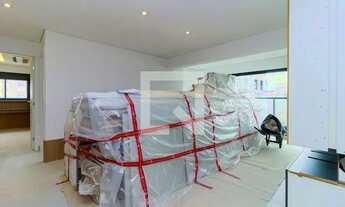 Imagem: Apartamento para Aluguel - Chácara Santo