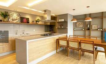 Imagem 3: Edificio Life - Congesa no Bairro Cidade Nova - Indaiatuba