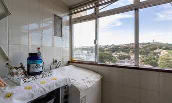 Imagem 6: Apartamento para Venda - 107.45m², 3 dormitórios, sendo 1 suites, 1 vaga - Cristal