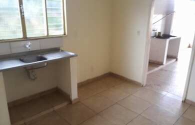 Imagem 4: Casa tipo kitnet