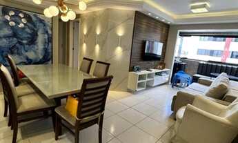 Imagem: Portal do Mares, Totalmente Mobiliado