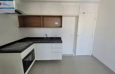 Imagem 2: Apartamento para Locação em São Paulo, Bela Vista, 1 dormitório, 1 banheiro