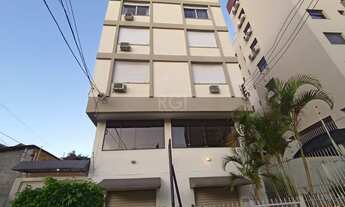 Imagem 2: Apartamento para Venda - 63m², 2 dormitórios, 1 vaga - São João