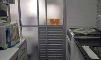 Imagem 6: APARTAMENTO 2 DORMITÓRIOS - JARDIM SARAH - RIO PEQUENO