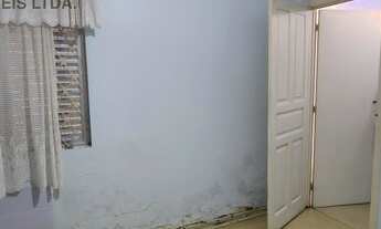 Imagem 6: Excelente Casa para VENDA c/ 03 quartos + DEP em Santos-SP