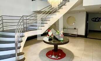 Imagem 7: Apartamento Brooklin vista definitiva