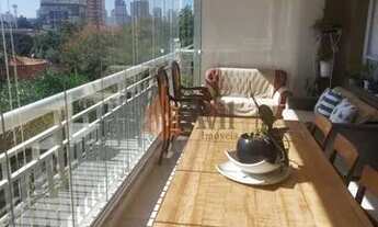 Imagem 2: Apartamento no Lumina Parque Club Belém 126m² 3 Dormitórios (1 suíte) a Venda