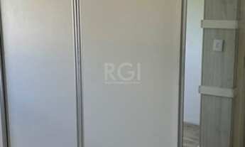 Imagem 3: Apartamento para Venda - 61.51m², 3 dormitórios, sendo 1 suites, 1 vaga - Cristal