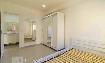 Imagem 5: Apartamento para Aluguel - Alphaville, 1 Quarto, 50 m2