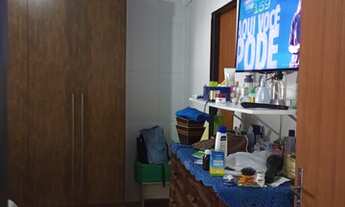 Imagem 6: QR 603 condomínio vida nova, Casa de 400M², com 03 residências R$ 340.000,00 em Samambaia