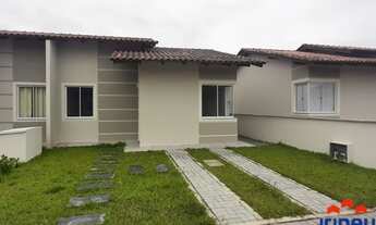 Imagem: CASA RESIDENCIAL PARA LOCAÇÃO EM ARAQUARI