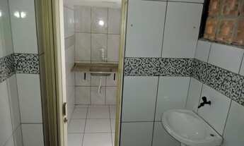 Imagem 4: Kitnet/ aluga-se