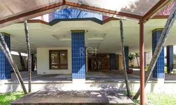 Imagem 2: Cobertura para Venda - 162m², 3 dormitórios, 2 vagas - Tristeza