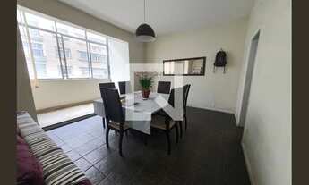 Imagem 4: Apartamento à Venda - Copacabana, 3 Quartos, 180 m2