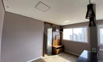 Imagem 7: Apartamento lindinho, à venda, em Santa Teresinha, 2 quartos, sem vaga, muito lazer