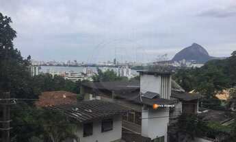 Imagem 4: Casa de rua-À VENDA-Jardim Botânico-Rio de Janeiro-RJ