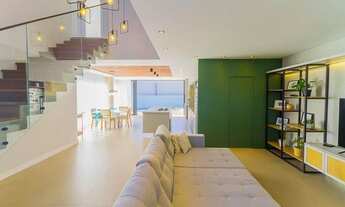 Imagem 4: Casa com 4 quartos, em Santo Antônio de Lisboa, Florianópolis