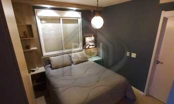 Imagem 5: Apartamento para Venda - 57m², 2 dormitórios, sendo 1 suites, 1 vaga - Cavalhada