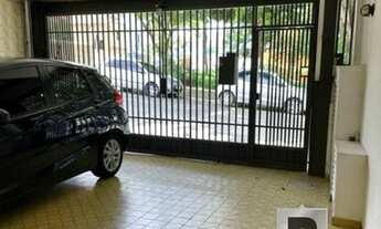 Imagem: Sobrado a venda Vila Formosa