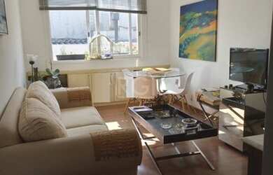 Imagem 3: Apartamento para Venda - 66m², 2 dormitórios, 1 vaga - Independência